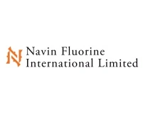 Navin Fluorine International Ltd