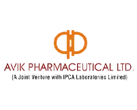 Avik Pharmaceutical Ltd